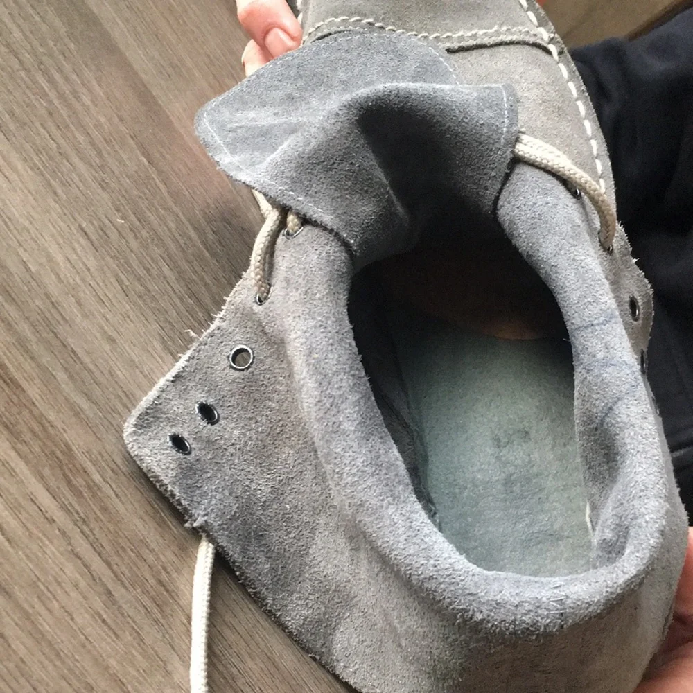 🔥🔥🔥Men’s boots (Barry’s Brea) made in SPAIN🔥🔥🔥🔥 - Picture 10 of 10
